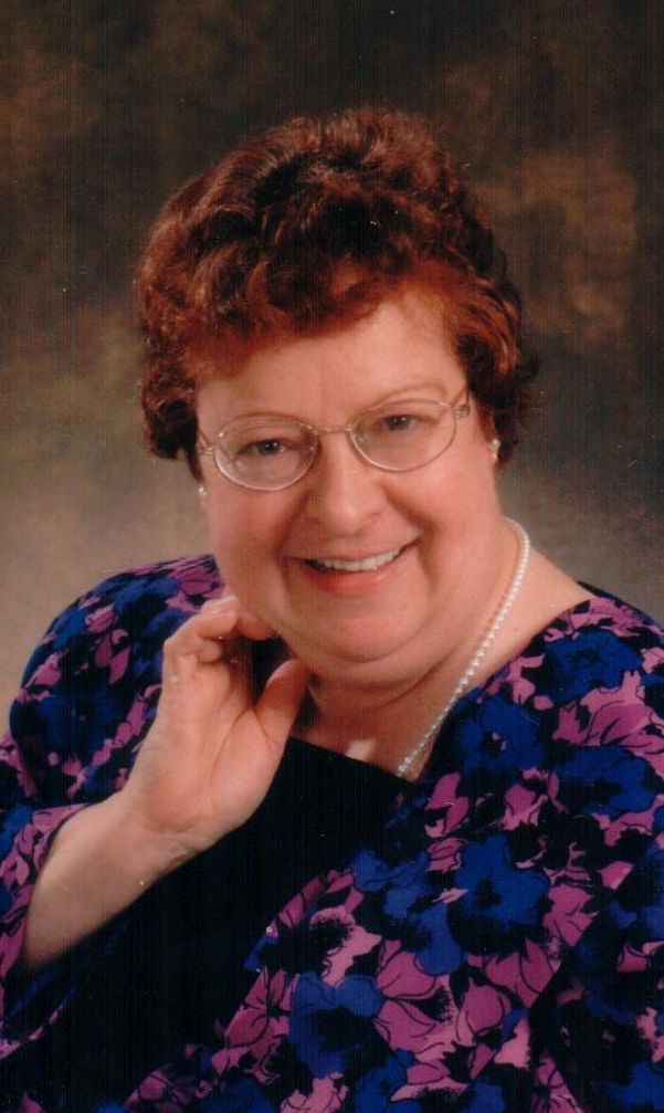 Ruby-Marie Thibodeau