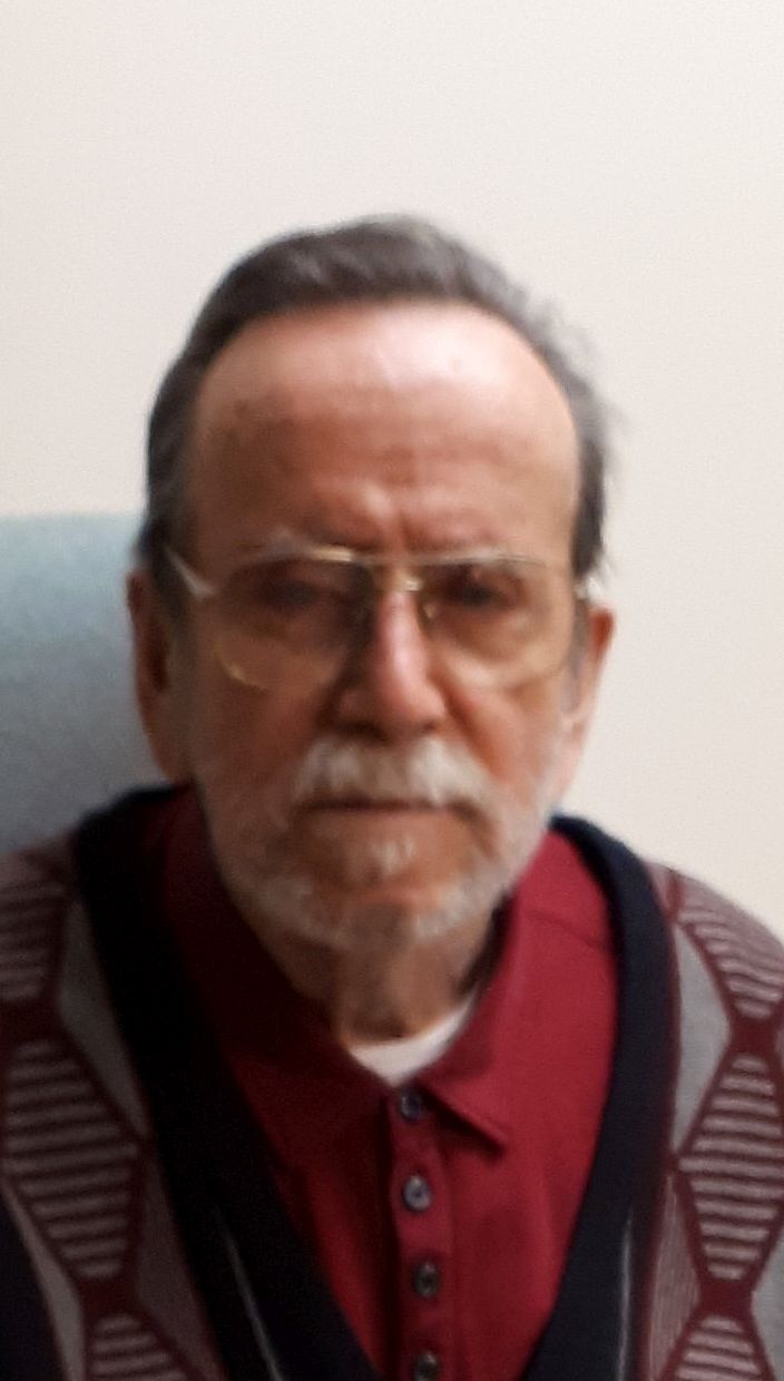Jean Lajeunesse