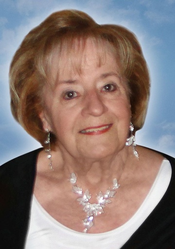 Aline Mainguy Auclair