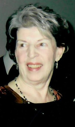 Yolande Bédard Vézina