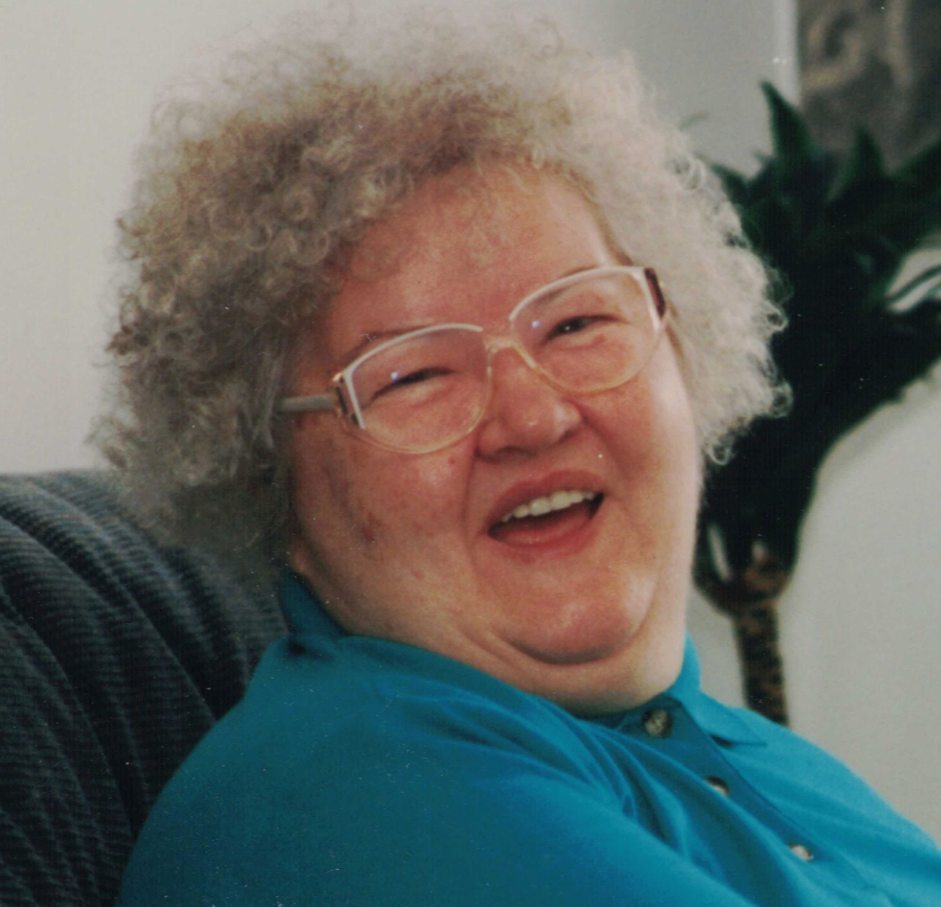 Salomée Ouellette-Clavette