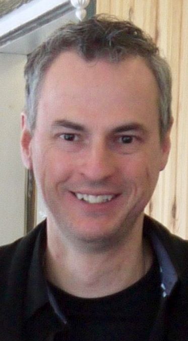 Francis Blouin