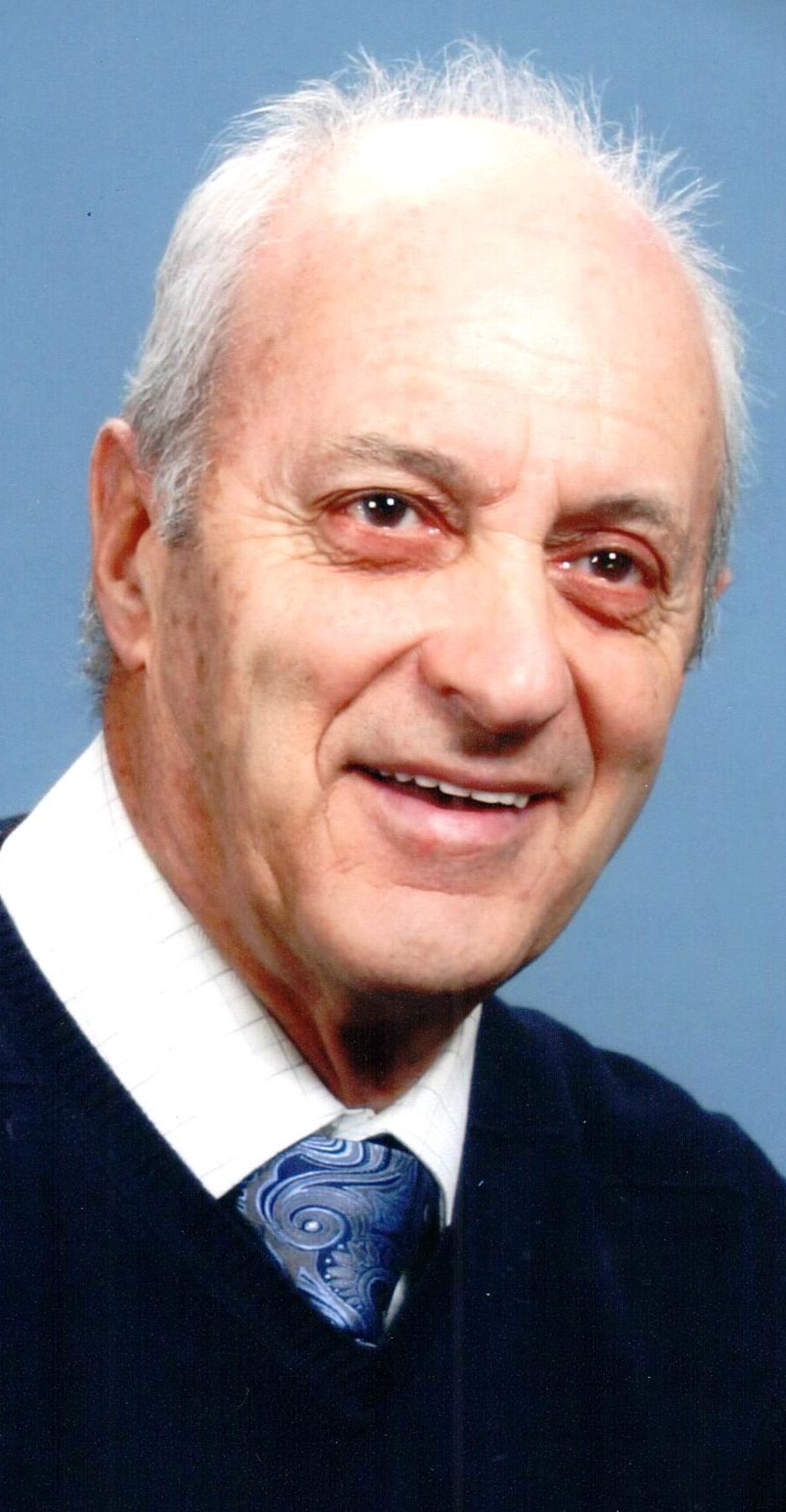 Gilles Bissonnette