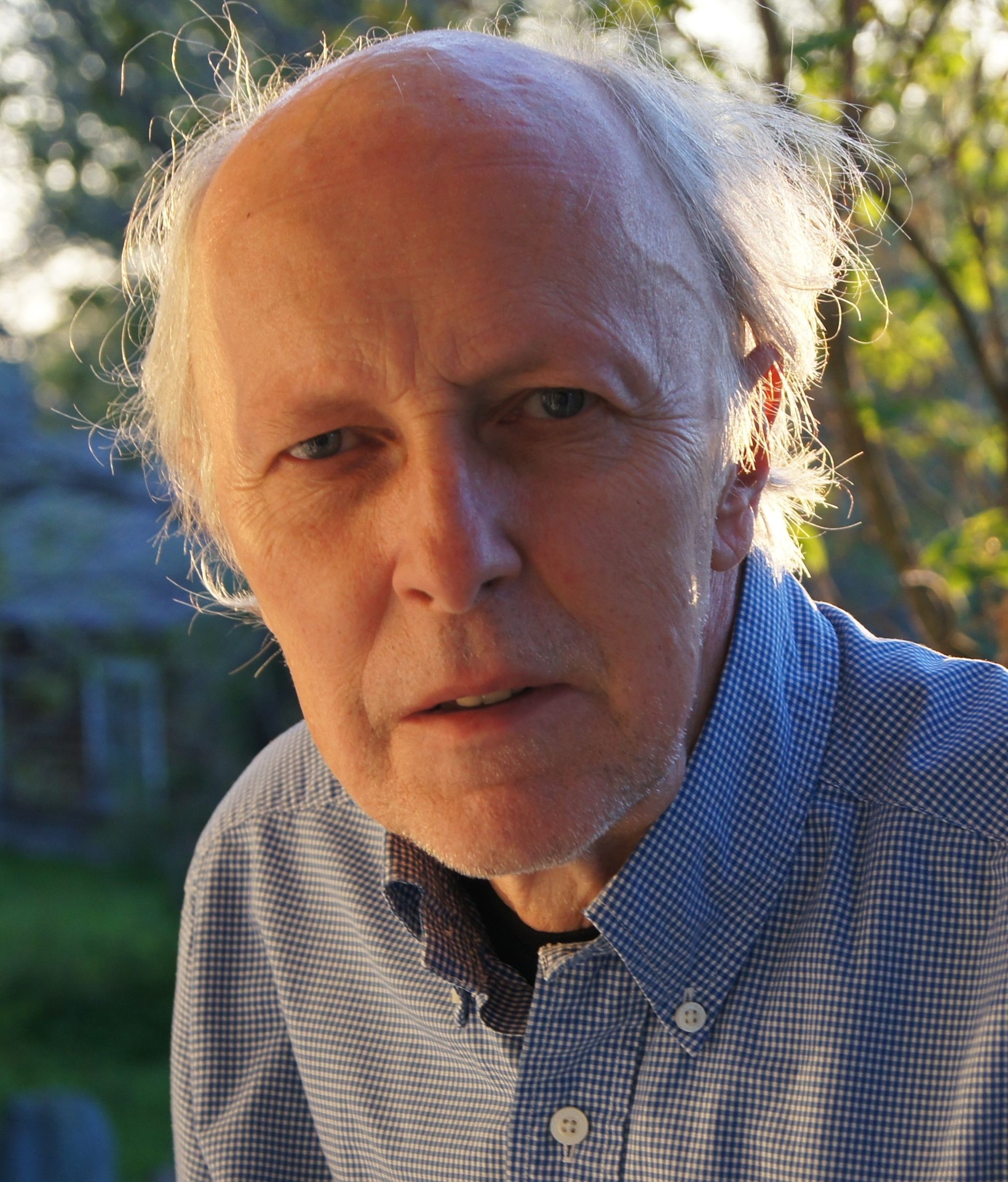 Jean-Pierre Magnan
