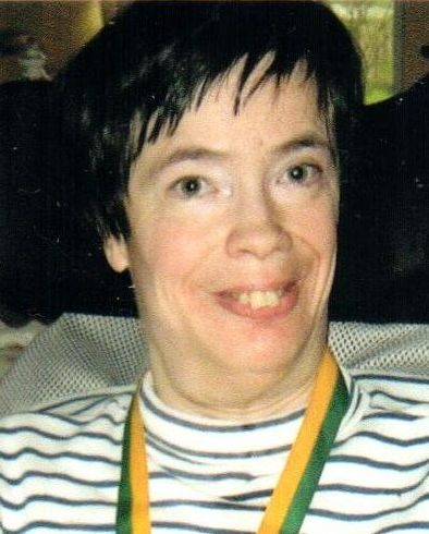 Anne Bigonesse