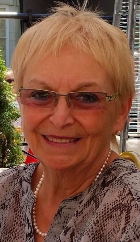 Louise Parr Vasseur