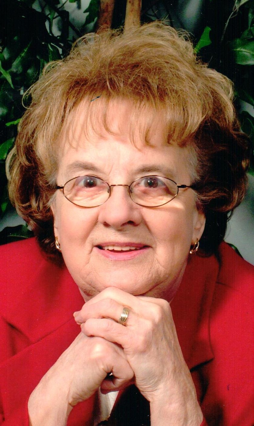 Thérèse Goulet Robitaille