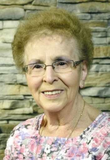 Jeannine Delisle Grenier