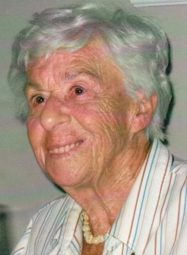 Simonne Cauchon Couture