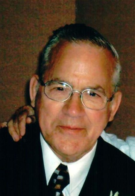 Maurice Poirier