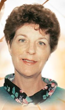 Blanche Legendre