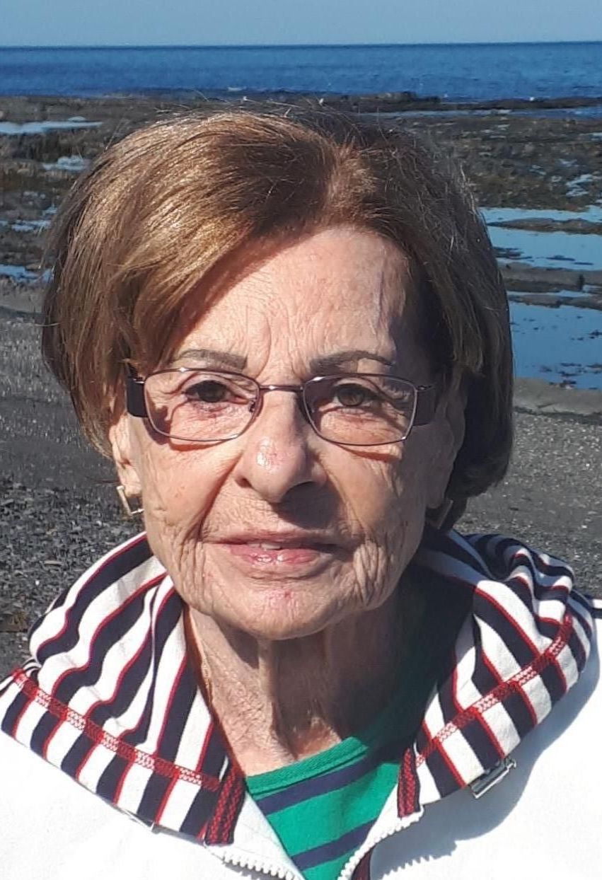 Colette Rioux Michaud