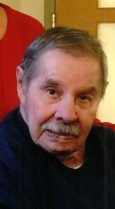 Fernand Caouette