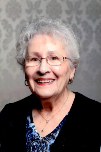 Rita Mercier