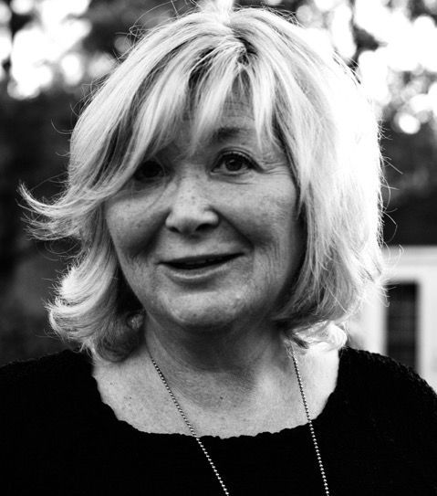 Mona Lacroix
