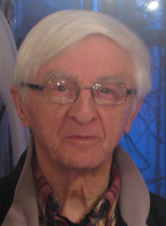 Bernard Léveillé