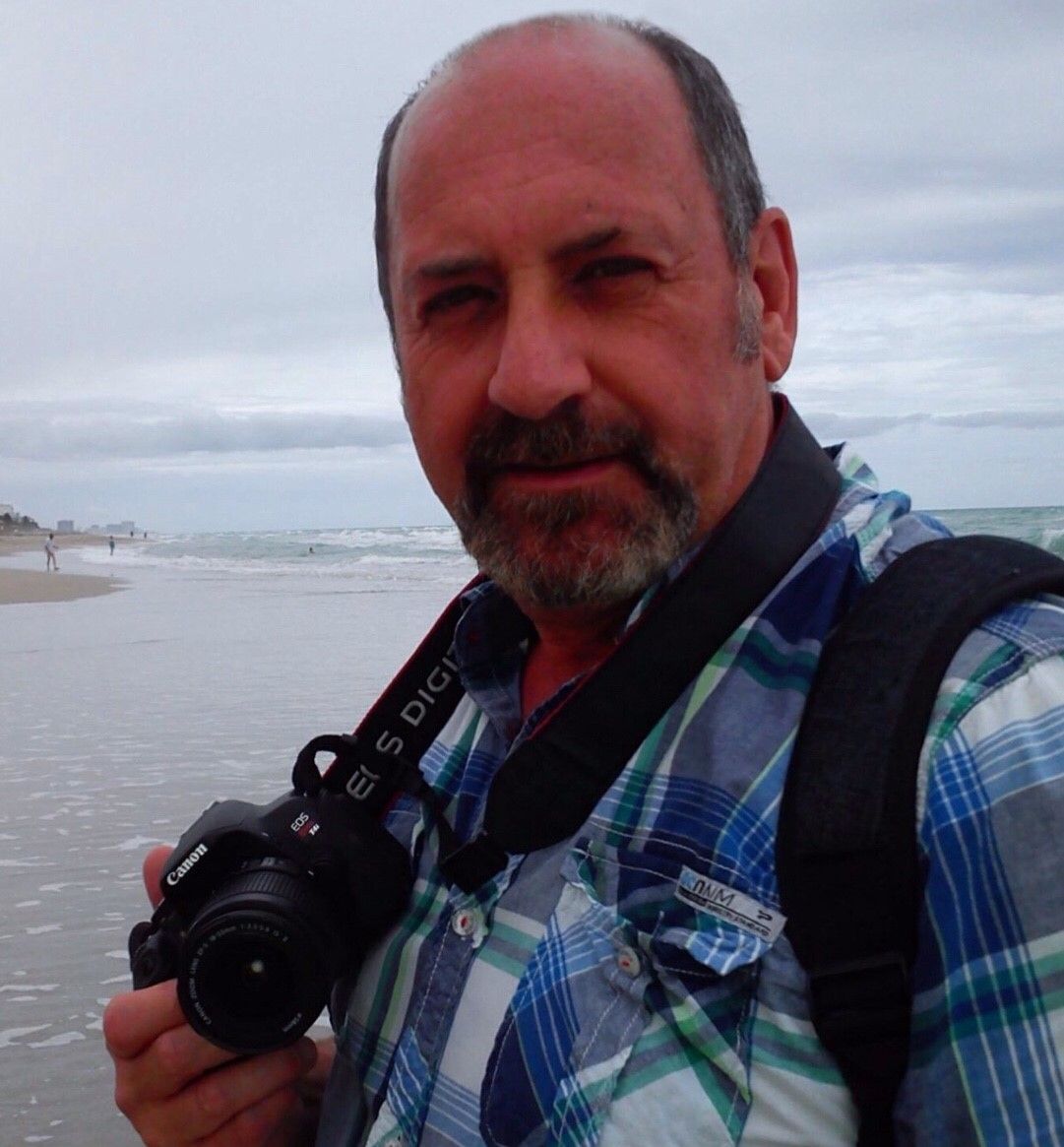 Gilles Leblanc