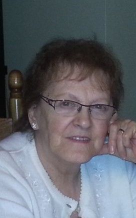 Jeannine Thibault Beaudet