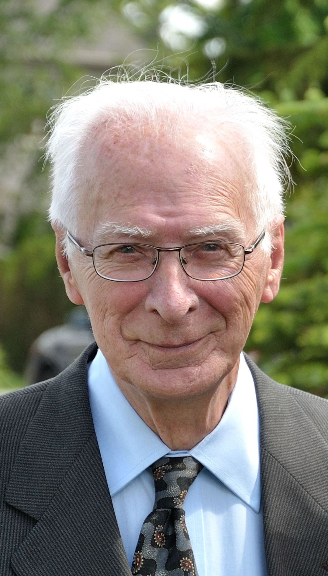 Jean-Marc Jobin