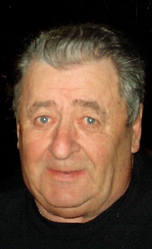 Roland Latulippe