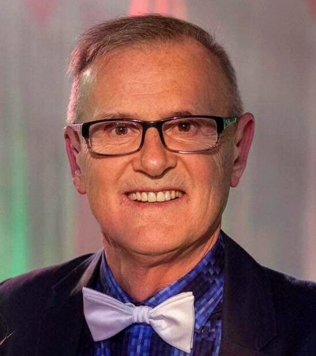 Jean-Pierre Migneault