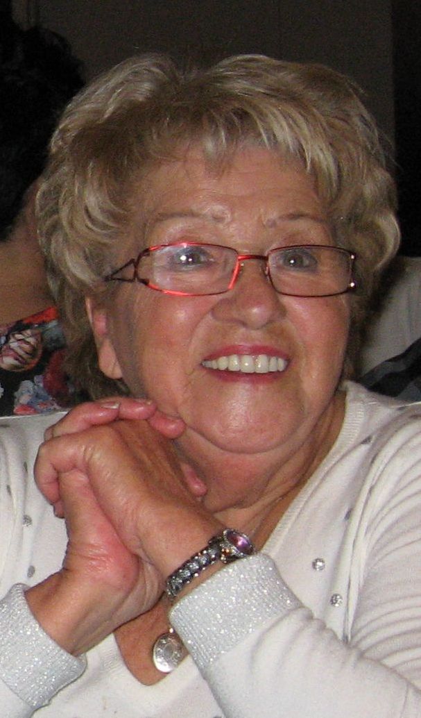 Murielle Joncas Belleau