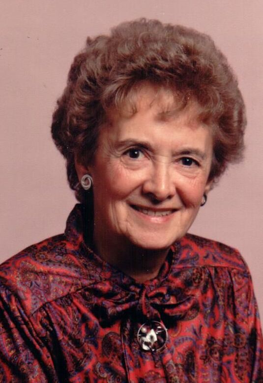 Rolande Bergeron