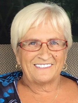 Francine Poulin