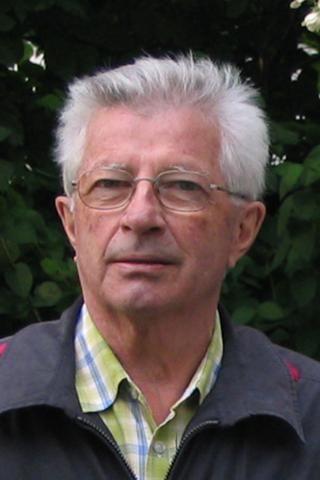Régis Roy