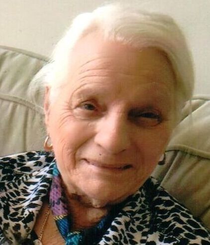 Raymonde Tremblay Pichette