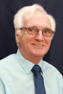 Jacques Nadeau