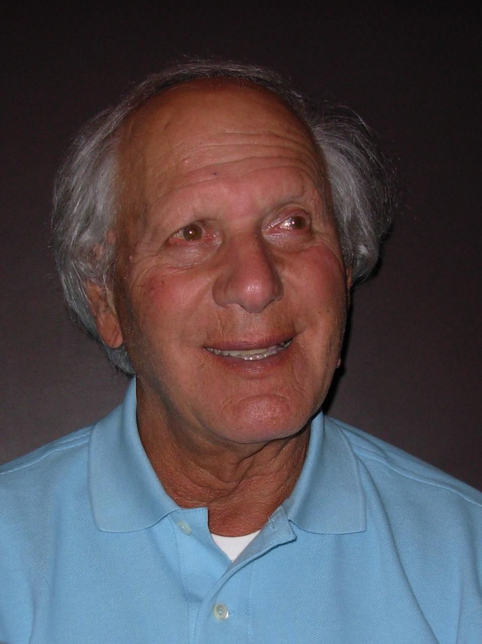 Robert Weinstein