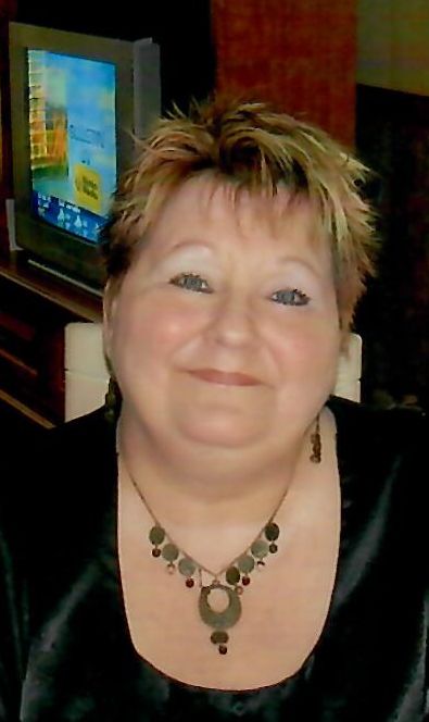 Renée Rochette