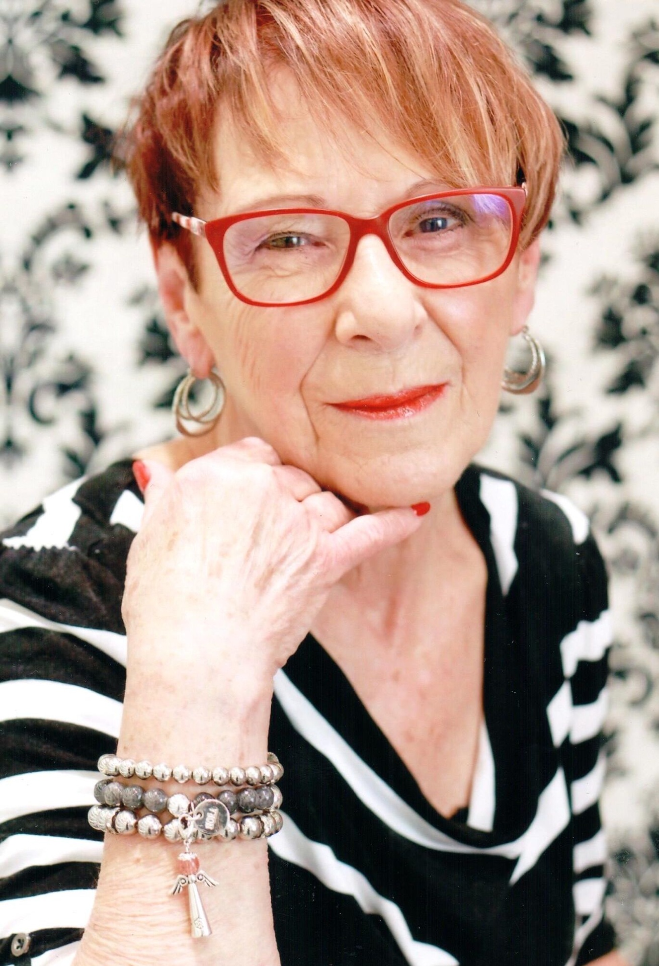 Lise Gagnon