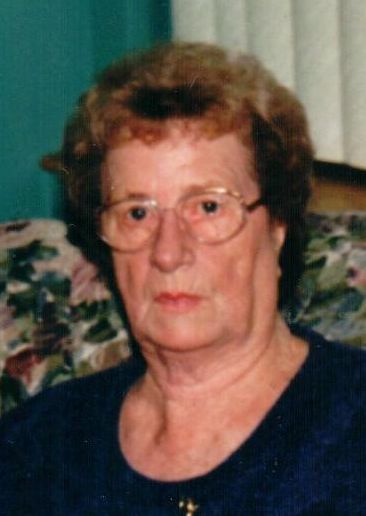 Noëlla Langlais