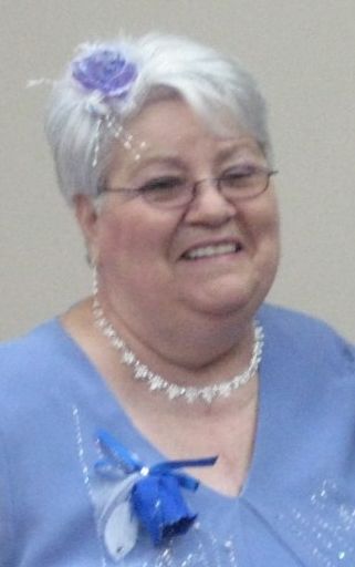 Monique Raymond
