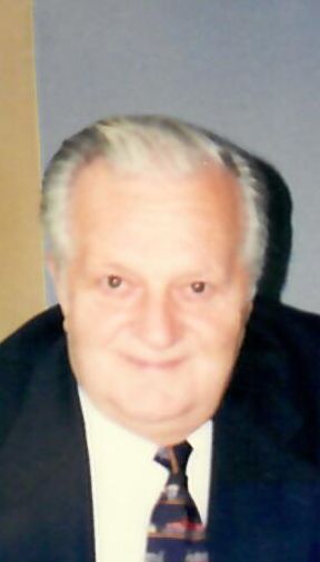 Grégoire Larochelle