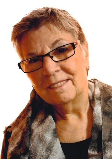 Liliane Boutet
