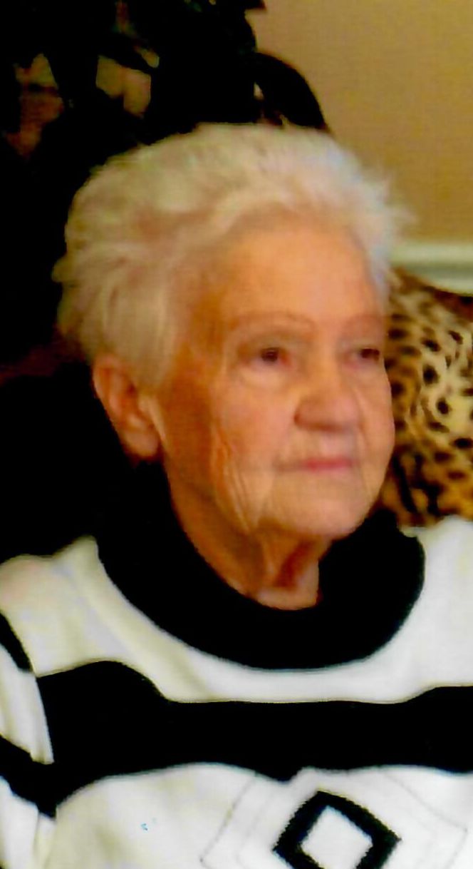 Rita Pagé
