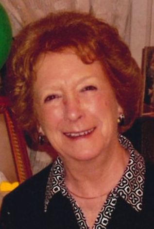 Hélène Delaney