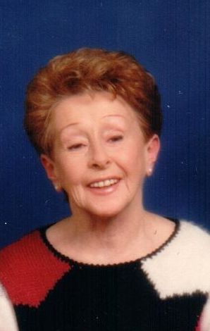 Gisèle Létourneau