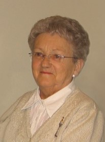 Lucette Martin