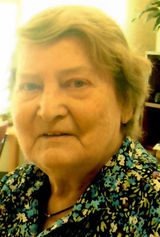 Marielle Veilleux