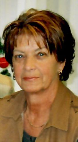 Francine Dumont
