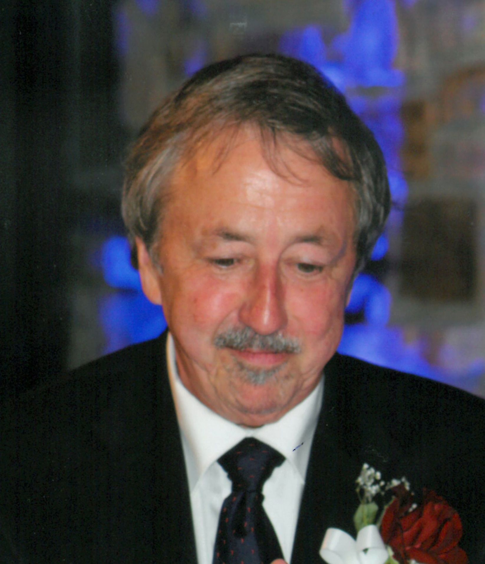Claude Gingras