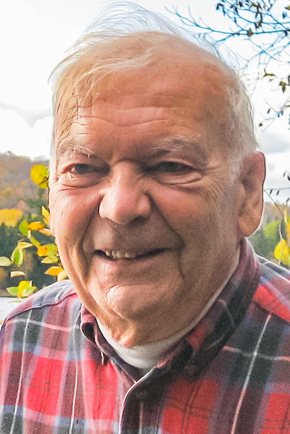 Paul L'Espérance