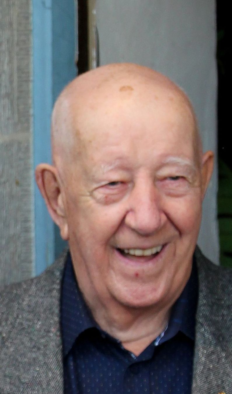 Jean-Paul Paquet