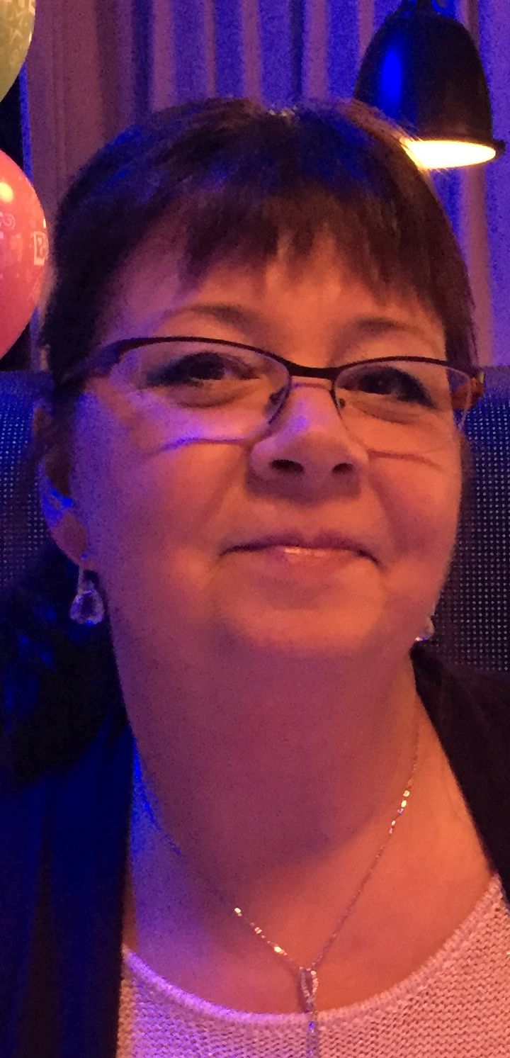 Nathalie Parent