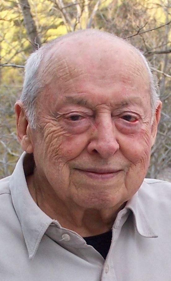 Claude Dubeau