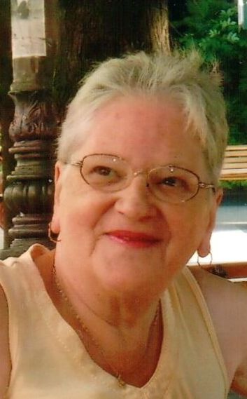 Jeannette Blaney
